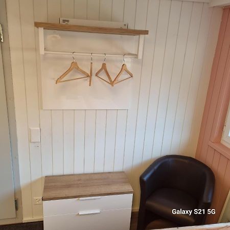 Mountain - Lake Apartment 3 Вилдерсвил Екстериор снимка