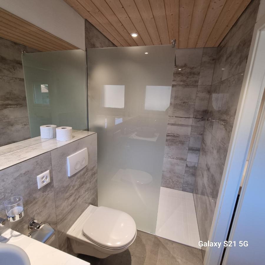 Mountain - Lake Apartment 3 Вилдерсвил Екстериор снимка