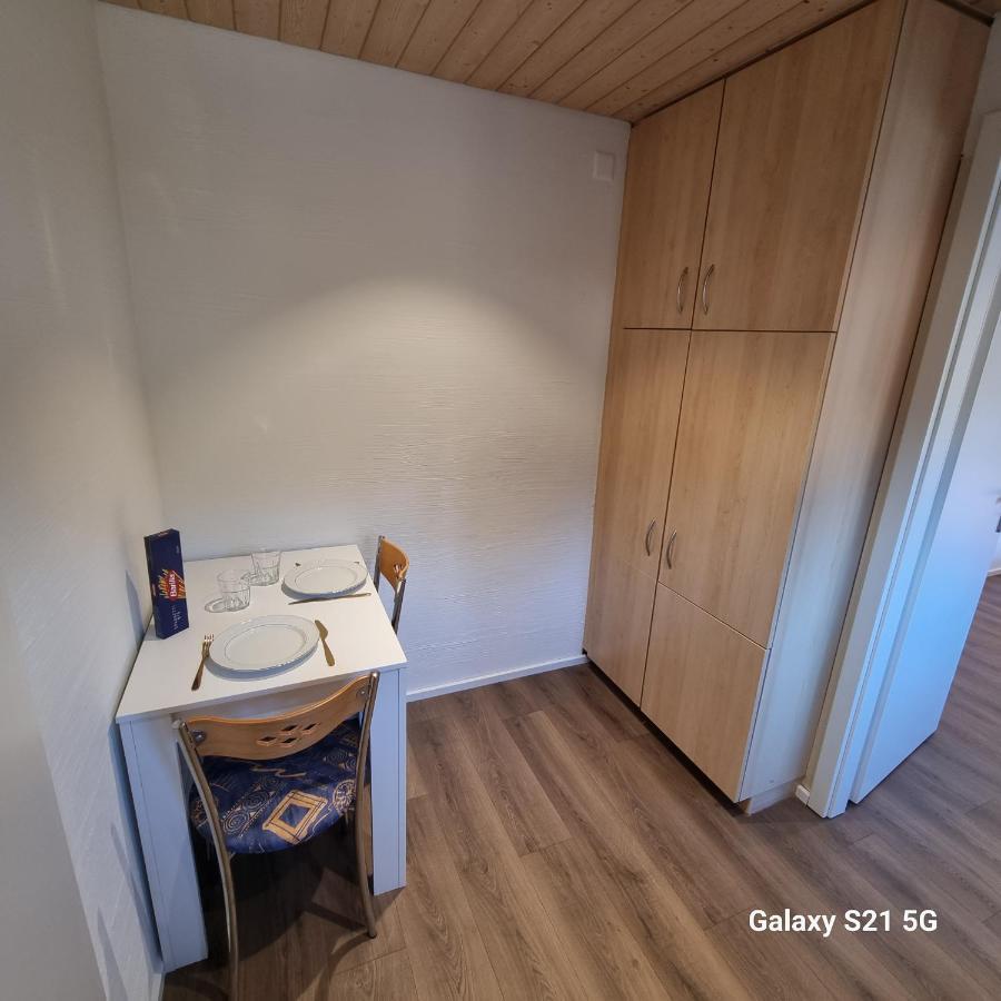 Mountain - Lake Apartment 3 Вилдерсвил Екстериор снимка