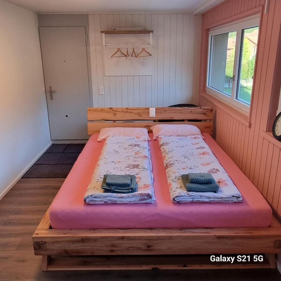 Mountain - Lake Apartment 3 Вилдерсвил Екстериор снимка