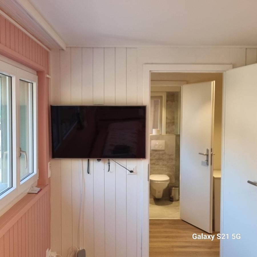 Mountain - Lake Apartment 3 Вилдерсвил Екстериор снимка